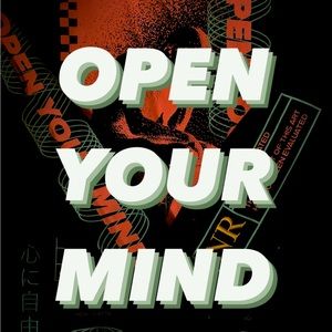 open your mind